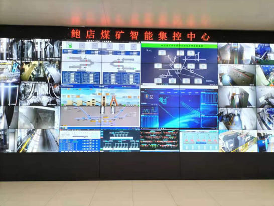 安全监控系统概述(图1)